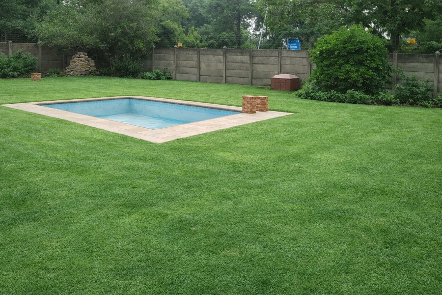 4 Bedroom Property for Sale in Sasolburg Ext 3 Free State